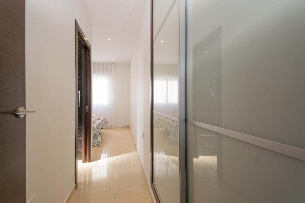 059 Luxury Bungalow - Ac/Wifi ตอร์เรเวียคา ภายนอก รูปภาพ
